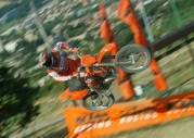 KTM 250 SX KTM 250 SX
